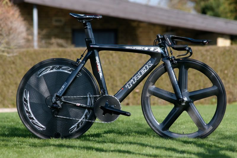 time trial bike setup